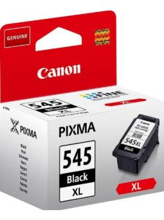 Canon PG545XL Patron Black (Eredeti)