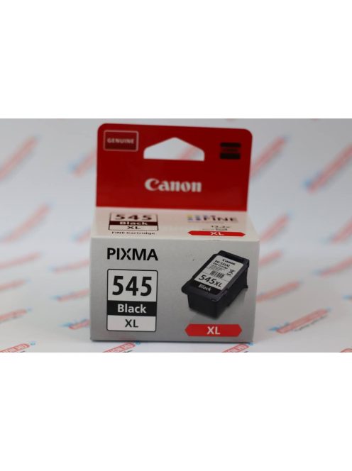 Canon PG545XL Patron Black (8286B001) - Nyomtassotthon.hu