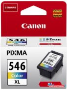 Canon CL546XL Patron Color (Eredeti)