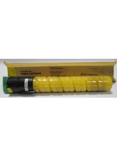   RICOH MPC2030 toner YELLOW Ecopixel (utángyártott, magas minőségű)