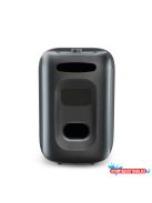 Tronsmart HALO 200 (120W, No-Mic, Karaoke), Fekete, hangszóró