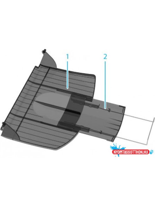 Canon J2 Tálca