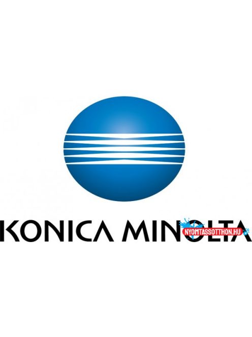 Konica-Minolta 104B toner Black 2db/doboz