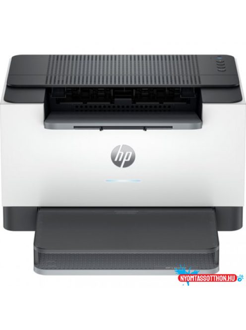 HP LaserJet Pro M207dw mono lézer egyfunkciós nyomtató