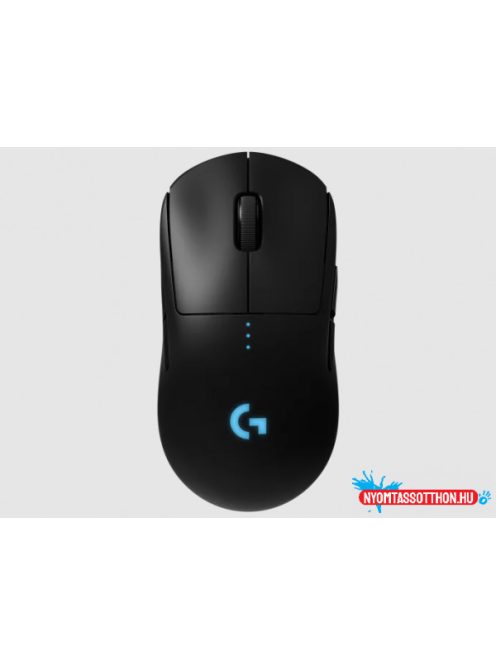 LOGITECH G PRO gamer egér