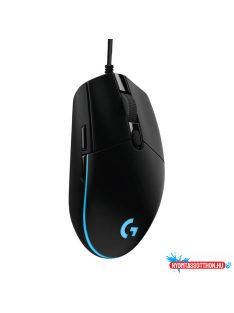 LOGITECH G102 LIGHTSYNC gamer egér