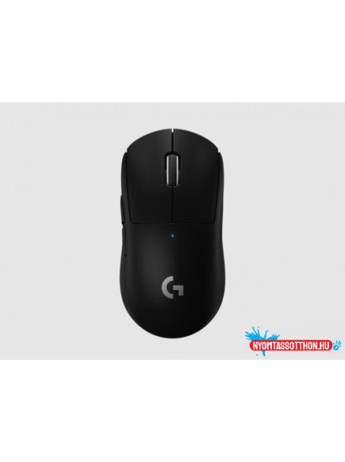 LOGITECH G PRO X SUPERLIGHT gamer egér