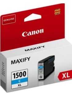 Canon PGI1500XL Patron Cyan (Eredeti)