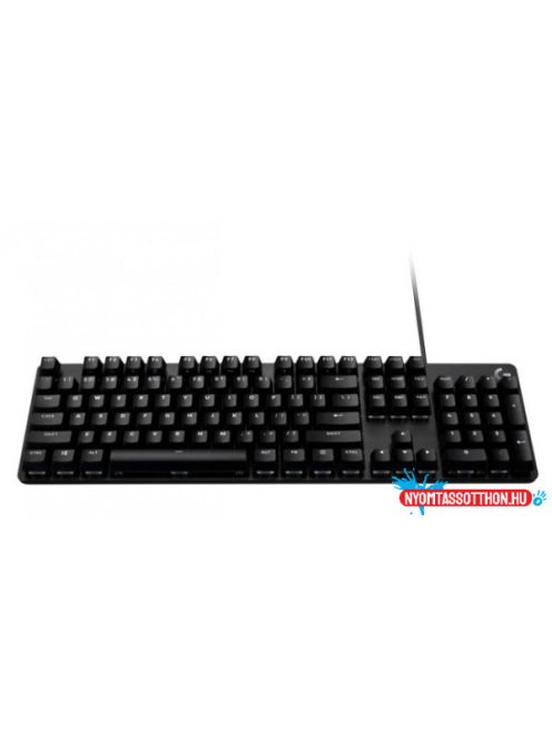 LOGITECH G413 gamer billentyűzet