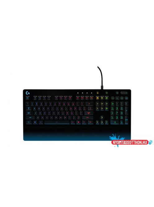 LOGITECH Prodigy G213 HU gamer billentyűzet