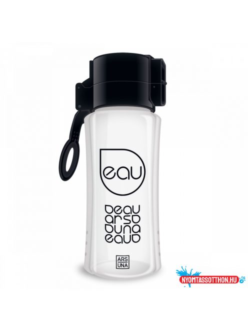 Ars Una BPA-mentes kulacs-450 ml