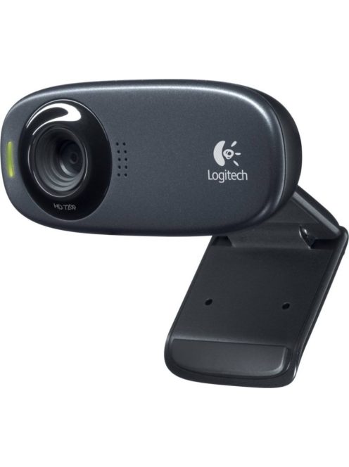 Logitech C310 HD Webkamera, USB