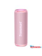 Tronsmart T7 Lite Pink, (24W,hordozható, IPX7), hangszóró