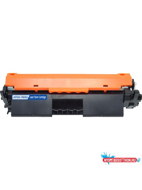 Hp CF230X/CRG051H toner ORINK