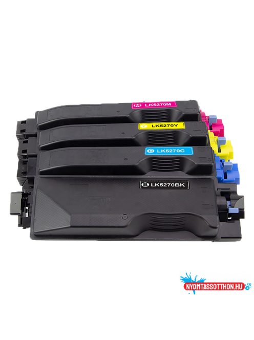 Kyocera TK5270 toner yellow ORINK