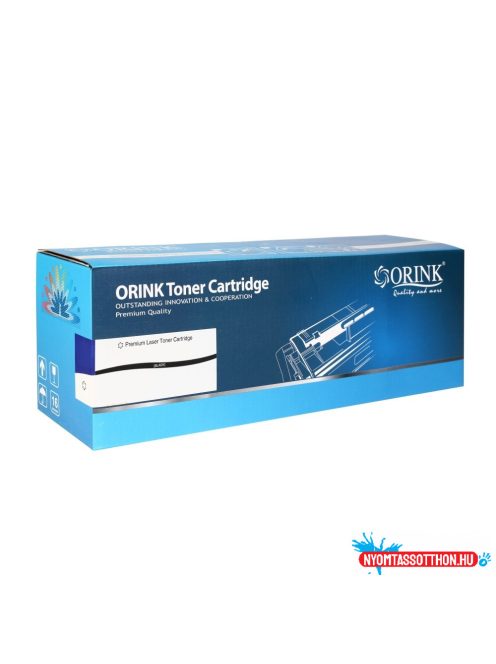 Hp CF411X toner cyan ORINK PATENTED