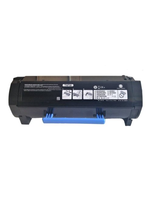 Minolta B4422 toner (Eredeti) TNP59