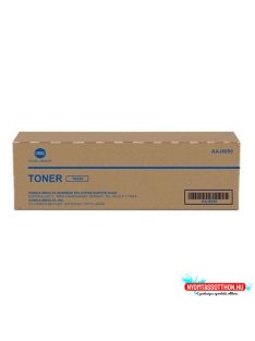   MINOLTA B308e,368e toner 25000 oldal TN326 Katun (utángyártott, magas minőségű)