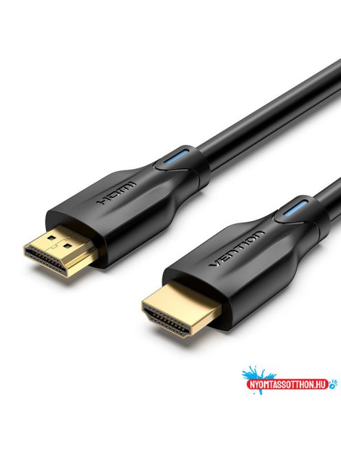 VENTION KÁBEL HDMI 2.1 Kábel 1M