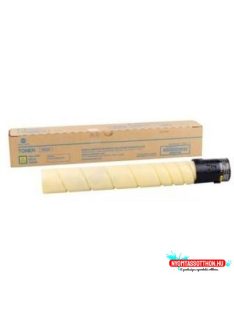 Minolta TN328Y Toner Yellow (Eredeti)