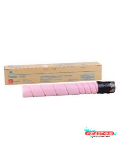 Minolta TN328M Toner Magenta (Eredeti)