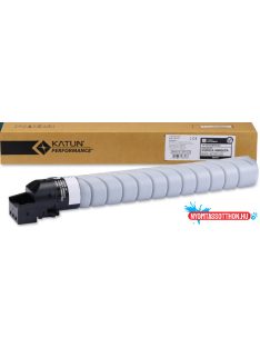   Utángyártott MINOLTA B450i TN628 toner Black 24000 oldal* kapacitás KATUN Prémium