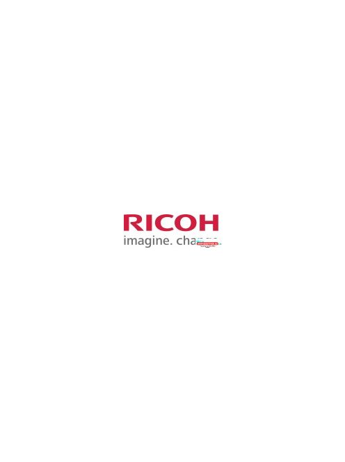 RICOH MP2554 blade KTN (utángyártott )