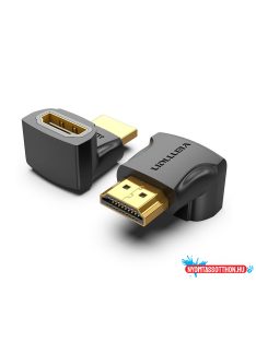 Vention HDMI/M-> HDMI/F ( 270 fokos), adapter