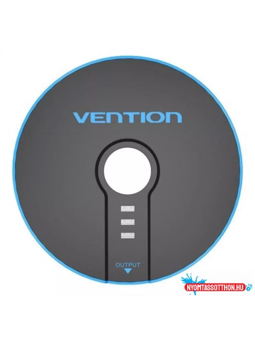 VENTION 3 In 1 Out HDMI Switcher kék