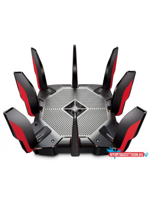 TP-LINK Archer AX11000 MU-MIMO Tri-Band Gaming Router