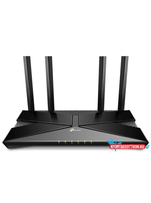 TP-LINK Archer AX23 AX1800 Dual-Band WiFi6 Router