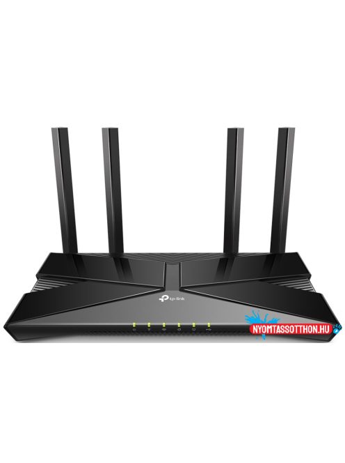 TP-LINK Archer AX50 AX3000 Dual Band Gigabit WiFi6 Router