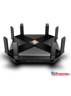 TP-LINK Archer AX6000 AX6000 MU-MIMO WiFi Router