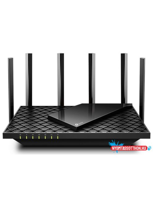 TP-LINK Archer AX73 AX5400 Dual Band WiFi6 Router