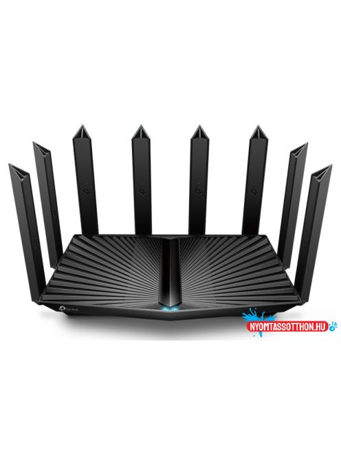 TP-LINK Archer AX90 AX6600 Tri-Band WiFi6 Router