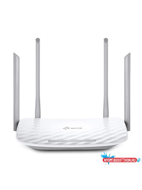 TP-LINK Archer C5 AC1200 Wireless Dual Band Gigabit Router