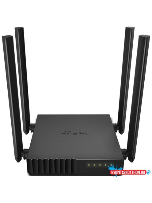 TP-LINK Archer C54 AC1200 Wireless Dual Band Router