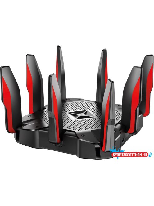 TP-LINK Archer C5400X AC5400 MU-MIMO Tri-Band Gaming Router