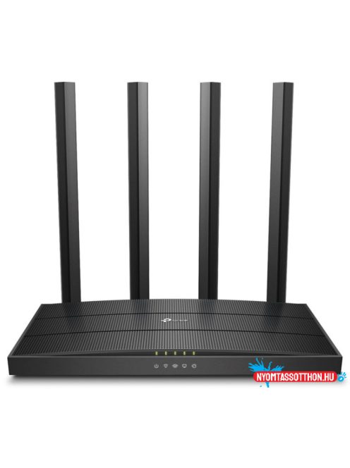 TP-LINK Archer C80 AC1900 MU-MIMO WiFi Router