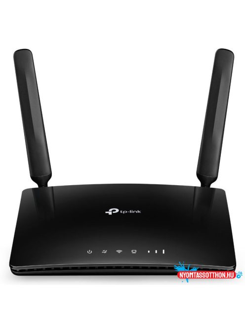 TP-LINK Archer MR400 AC1200 Wireless Dual Band 4G LTE Router