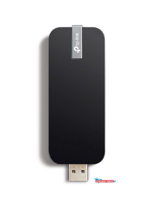 TP-LINK Archer T4U AC1300 Wireless MU-MIMO USB Adapter