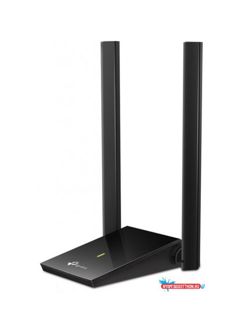 TP-LINK Archer T4U Plus AC1300 Dual Ant.  W.less USB Adapter