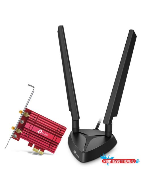 TP-LINK Archer TXE75E