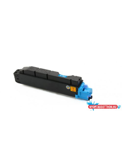 Utángyártott OLIVETTI d-Copia P2230/MF3023/MF3024 Toner Cyan 6.000 oldal* kapacitás B1283 CartridgeWeb