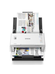 Epson Workforce DS-410 DSDF Szkenner