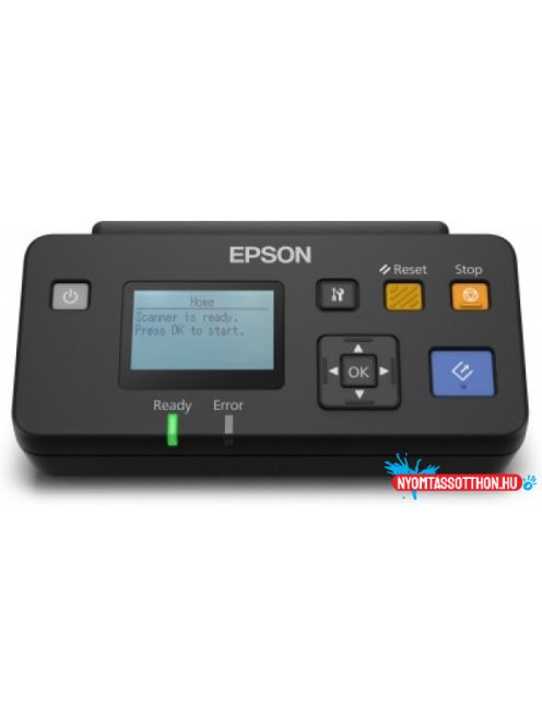 Epson DS1x/5x/7x/8x Hálókártya