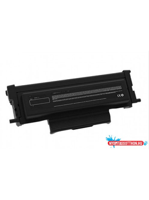 Utángyártott LEXMARK B2236 Toner Black 3.000 oldal* kapacitás IK