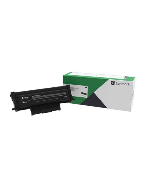 Lexmark B222X00Black toner 6.000 oldal (Eredeti)