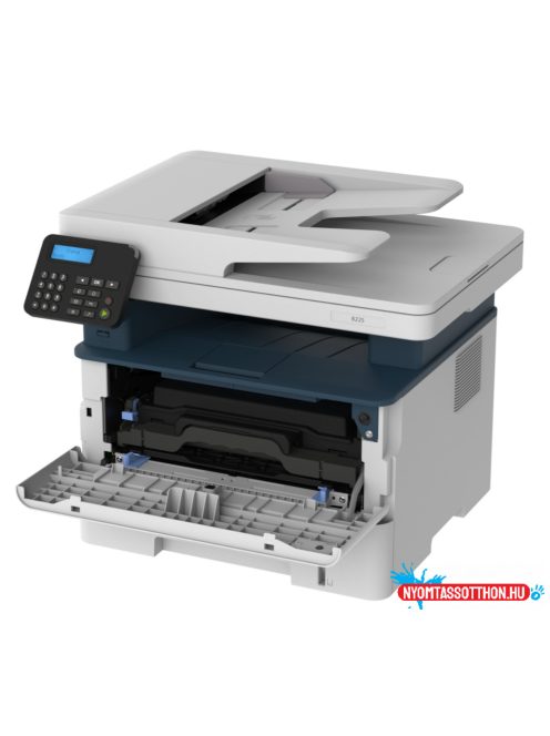 Demo Xerox B225DNW ADF MFP  gyári dobozban