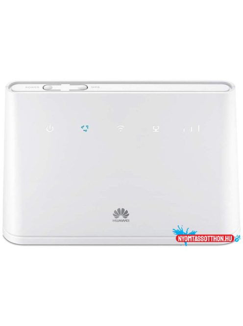 HUAWEI Router B311-221 fehér 51060DWA